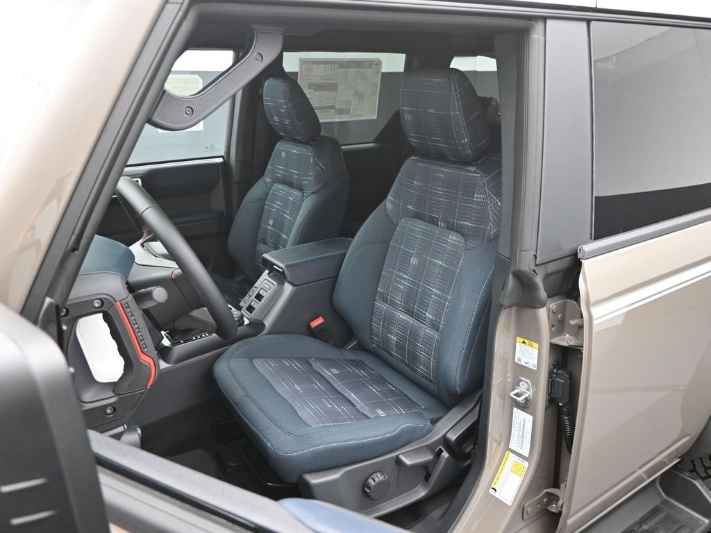 New 2026 Marsh Gray Ford Heritage Edition image 8