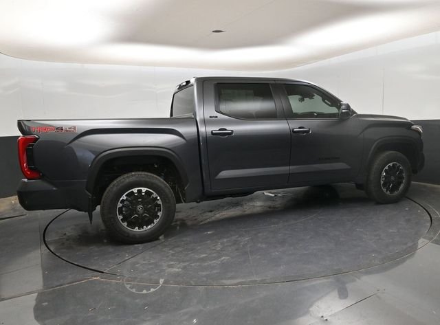 2026 Toyota Tundra SR5 - Photo 8