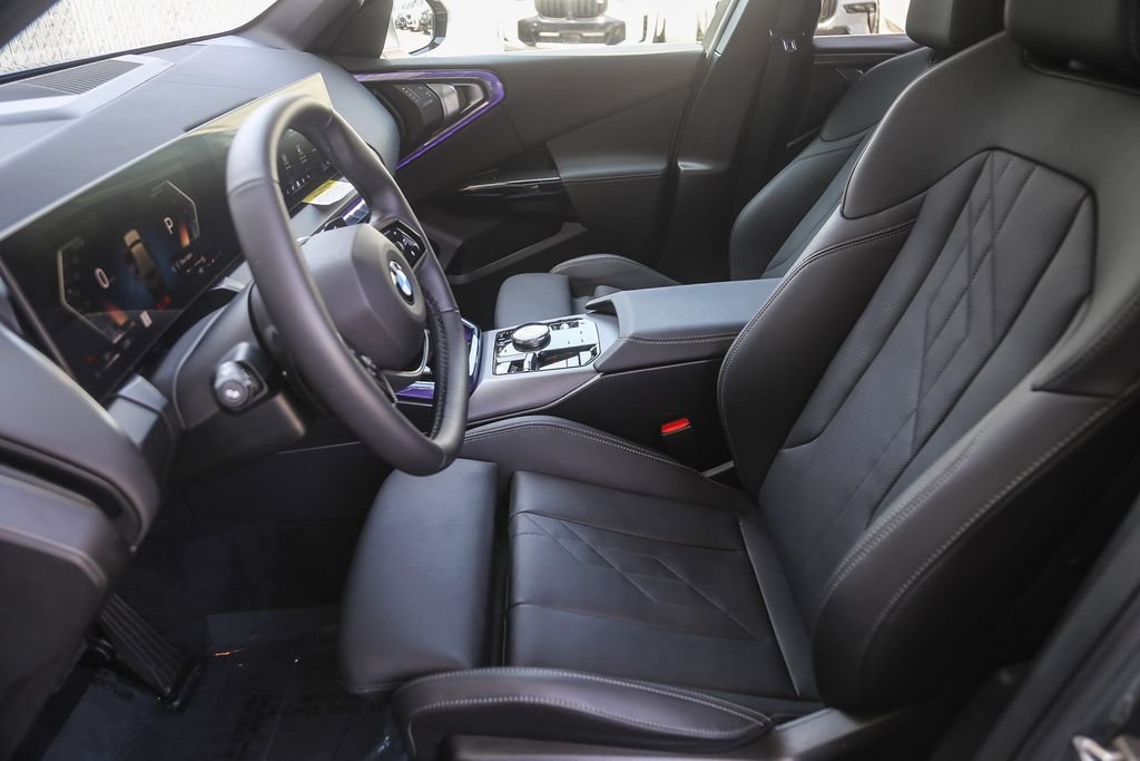 Used 2026 Skyscraper Grey Metallic BMW 30 xDrive image 14