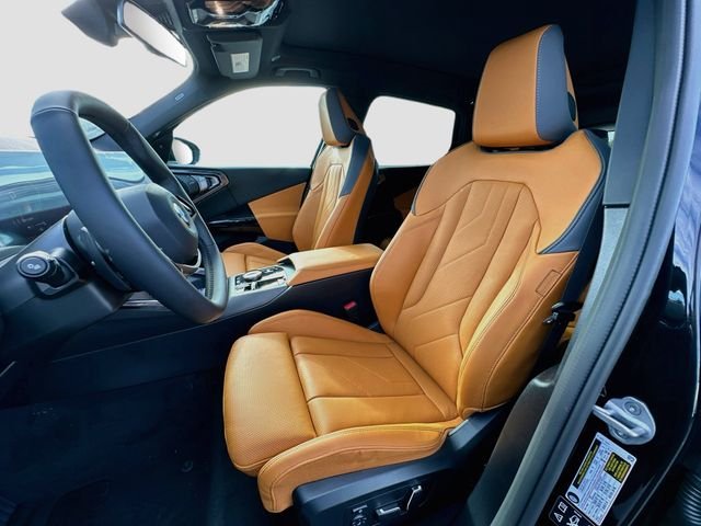 New 2026 Black BMW 30 xDrive image 13
