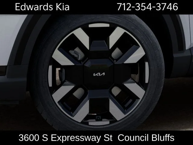 New 2027 White Kia S image 11