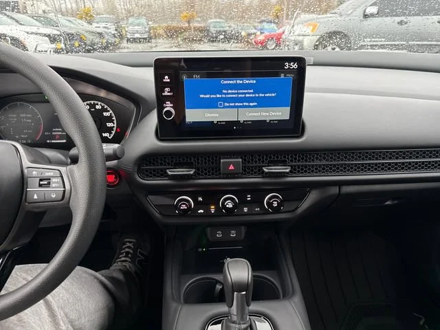 2026 Honda HR-V LX - Photo 19