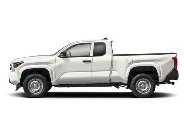 New 2026 Black Toyota SR image 3