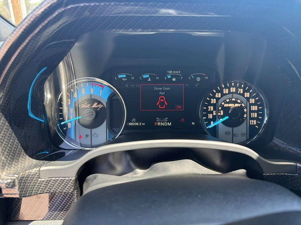 Used 2019 Gray Ford Lariat image 5