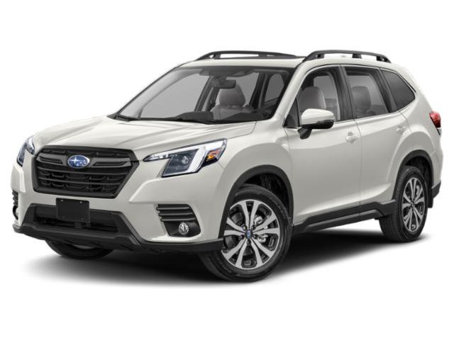 Used 2022  Subaru Limited image 10