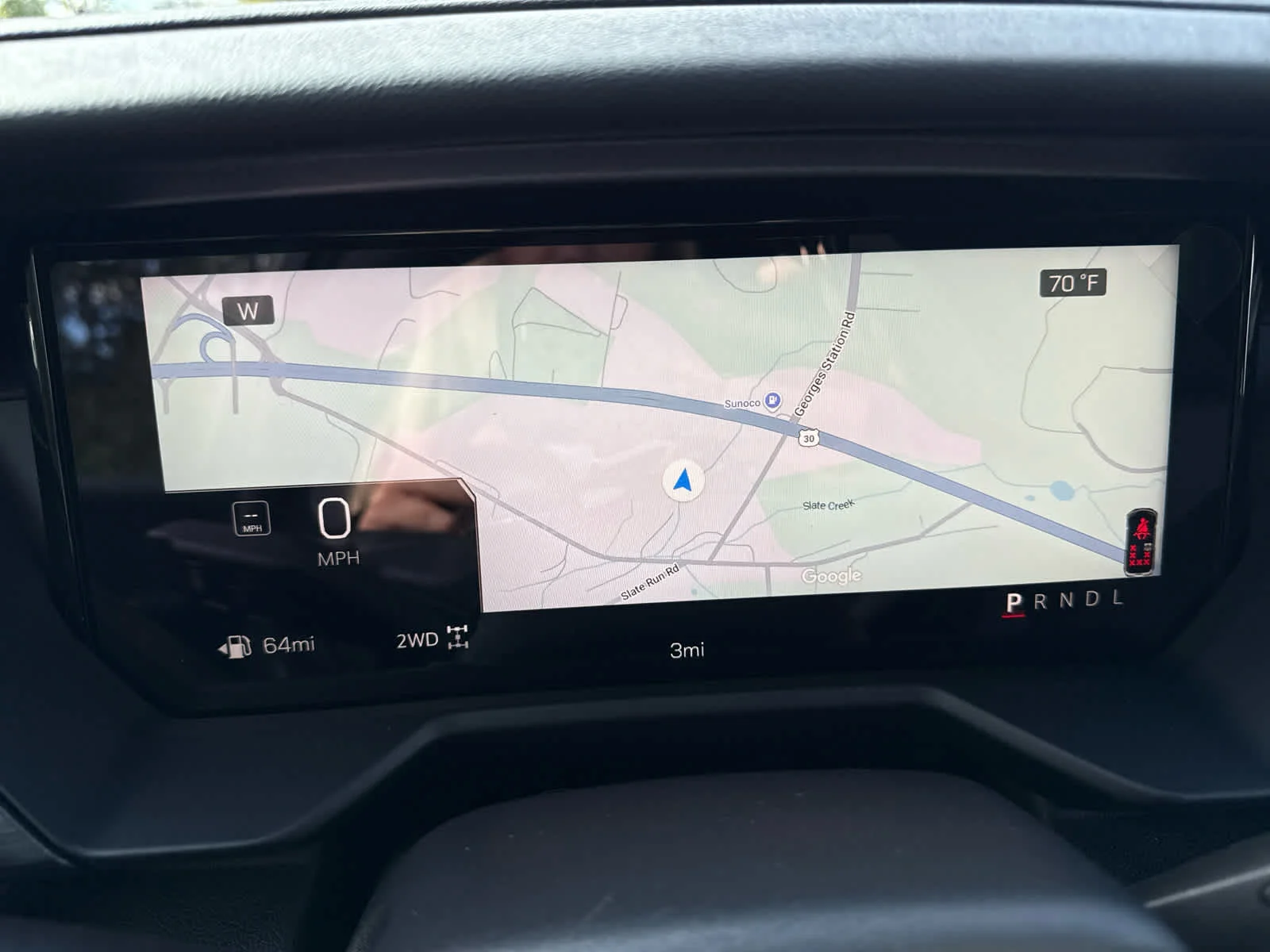 2026 GMC Acadia Elevation - Photo 8