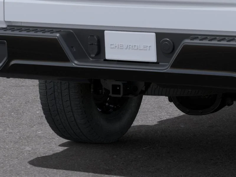 2025 Chevrolet Silverado 1500 LT Trail Boss - Photo 14