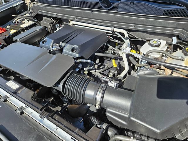 2024 GMC Canyon AT4X - Photo 33