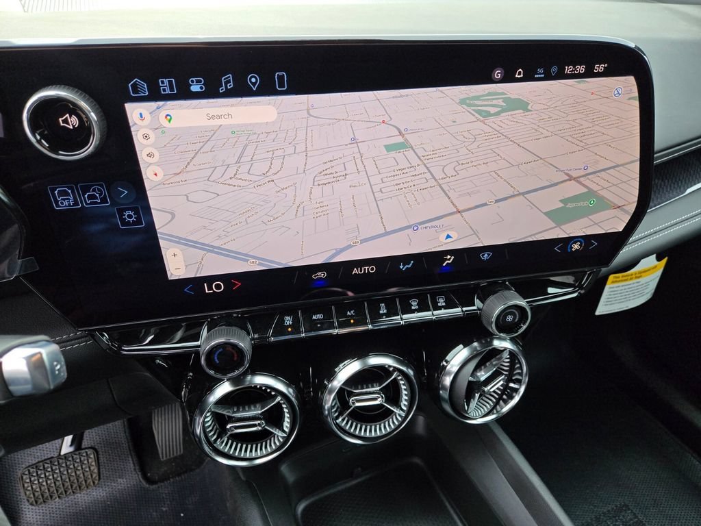 2026 Chevrolet Blazer EV LT - Photo 11