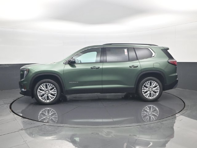 2027 GMC Acadia Elevation - Photo 8