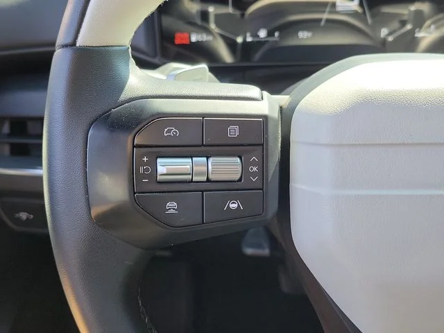 Used 2025 Wave Blue Kia GT-Line image 7