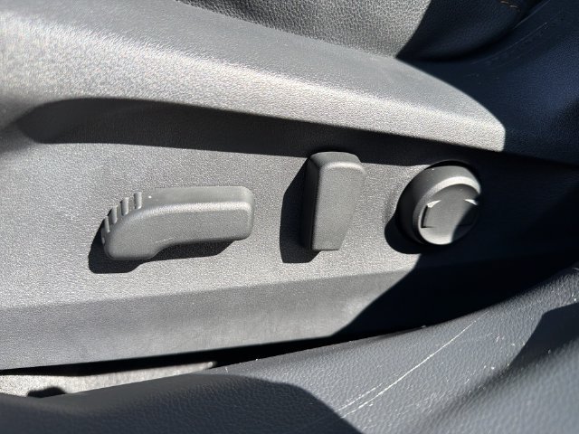 Used 2024 Blue Subaru Wilderness image 21