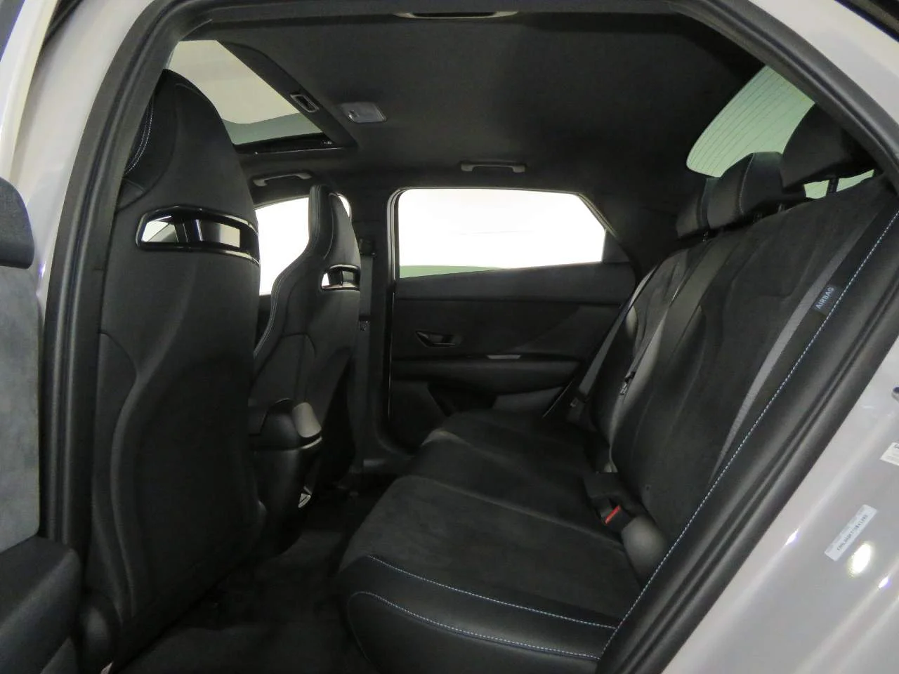 Used 2026 Cyber Gray Metallic Hyundai  image 15