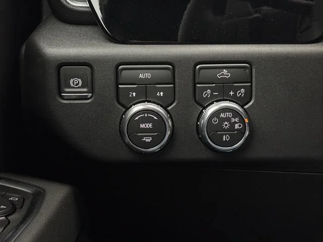 2026 GMC Sierra 1500 Elevation - Photo 20
