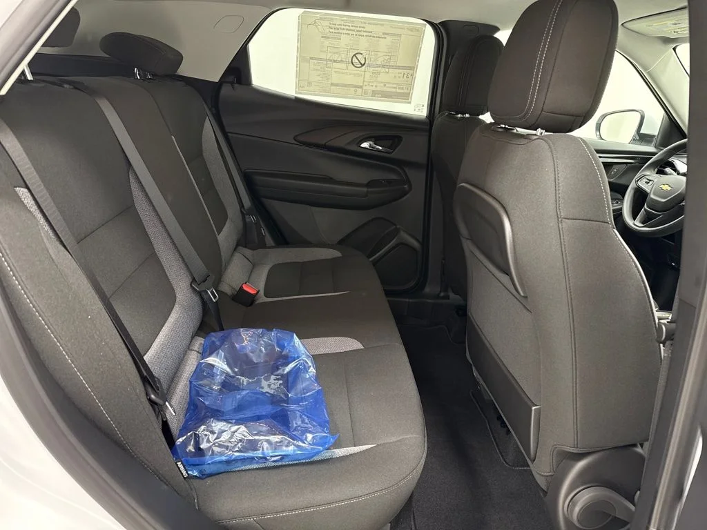 2026 Chevrolet Trailblazer LT - Photo 12
