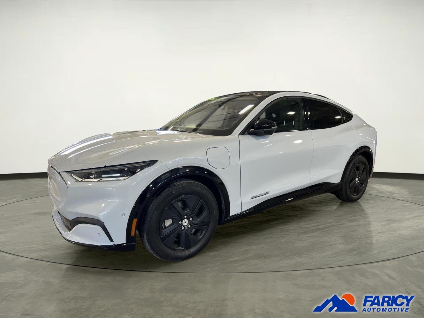 2023 Ford Mustang-Mach-e California Route 1's photo