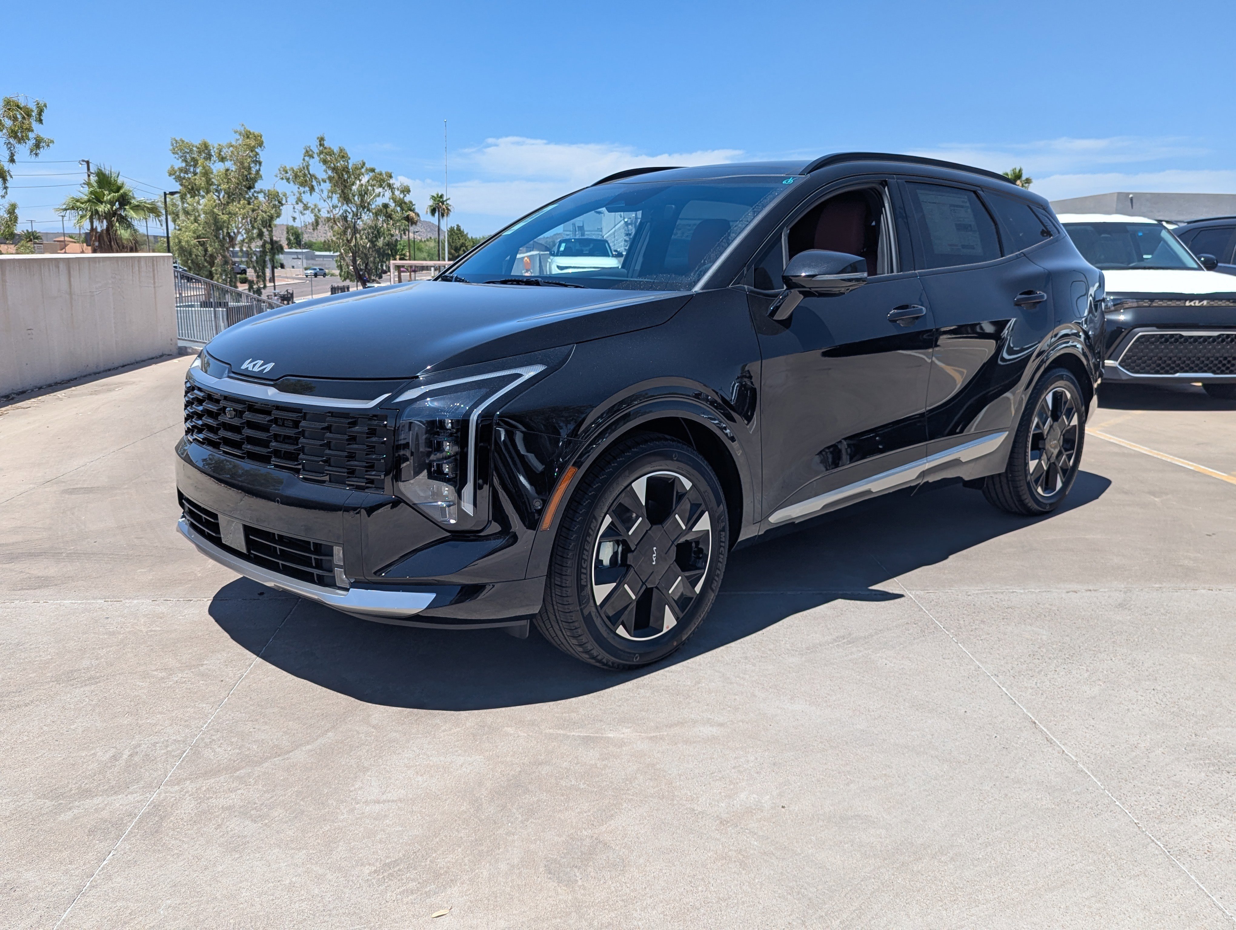 2026 Kia Sportage SX Prestige - Photo 6