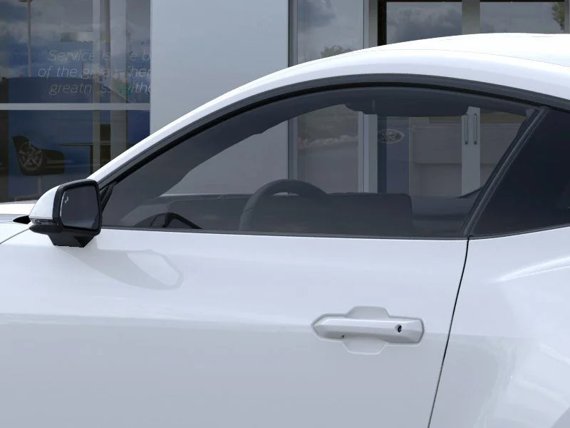 2025 Ford Mustang GT Premium Fastback - Photo 42
