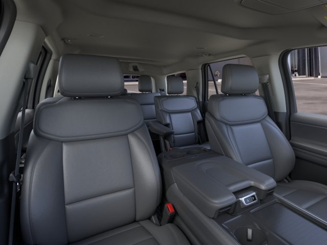New 2026 Glacier Gray Metallic Tri-Coat Ford Active image 10