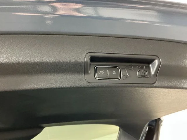New 2026 Vapor Blue Metallic Ford ST image 36