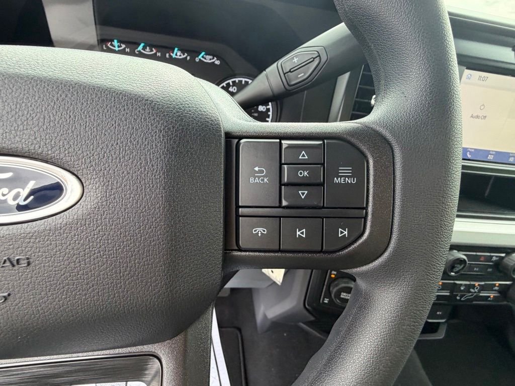 New 2026 Avalanche Ford F-250® XLT image 32
