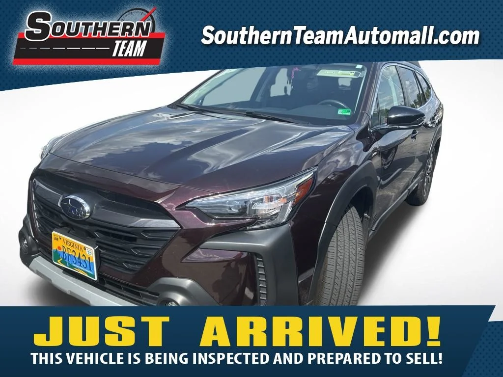 2024 Subaru Outback Limited's photo