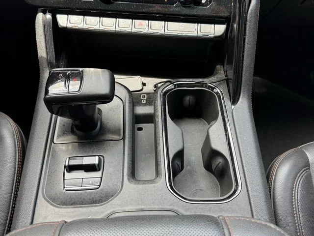 Used 2023 Black GMC AT4 image 19