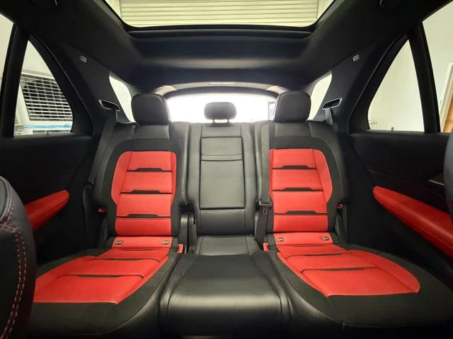 Used 2021 Obsidian Black Metallic Mercedes-Benz GLE 53 AMG® image 7