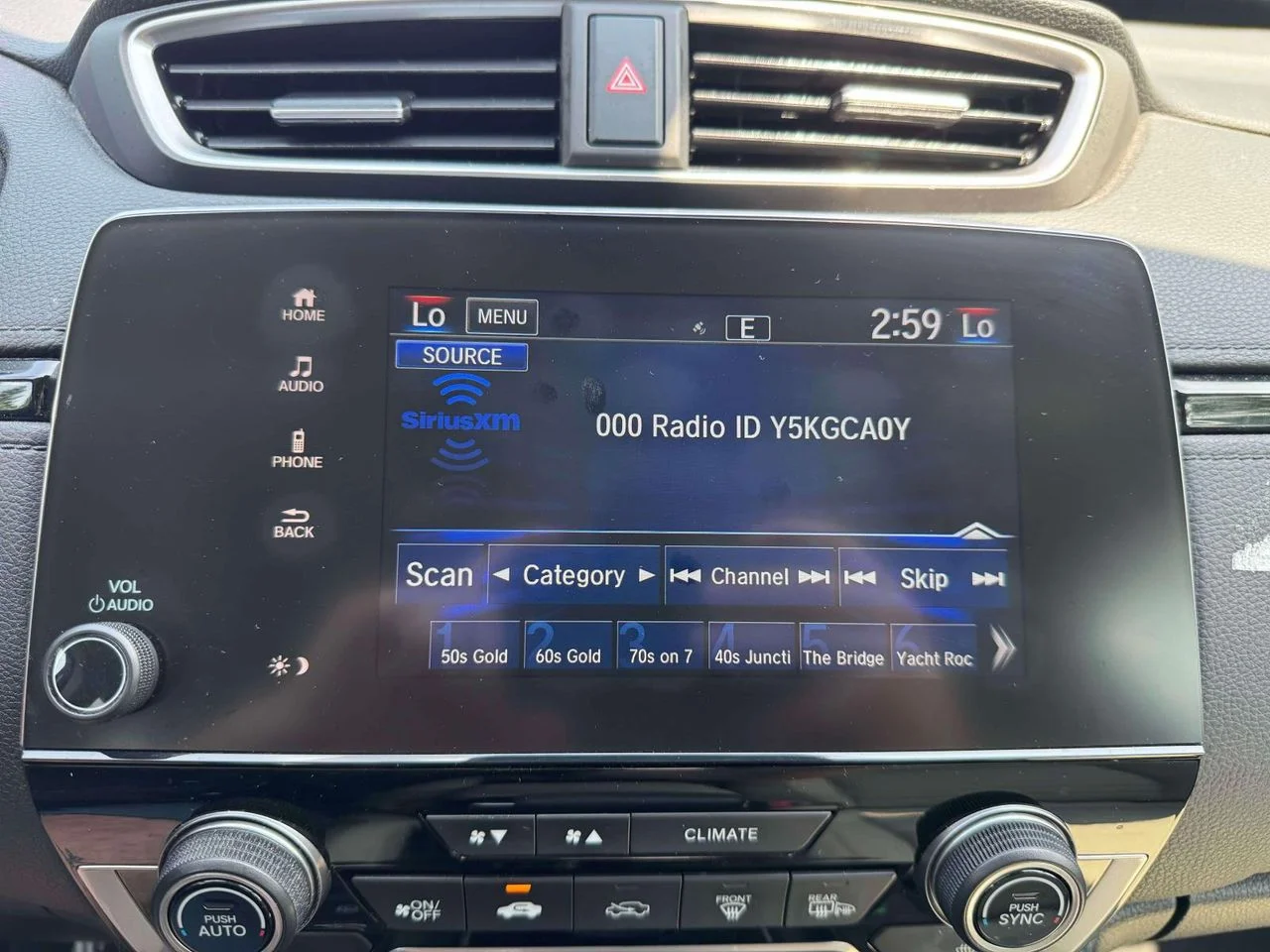2018 Honda CR-V EX - Photo 33