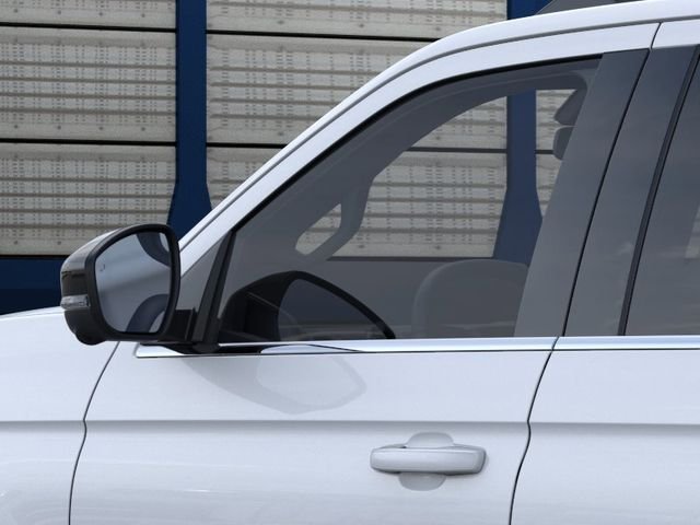 New 2026 Space Silver Metallic Ford Active image 21