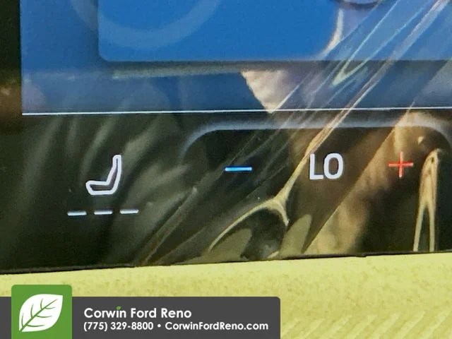 New 2026 Oxford White Ford Big Bend image 23