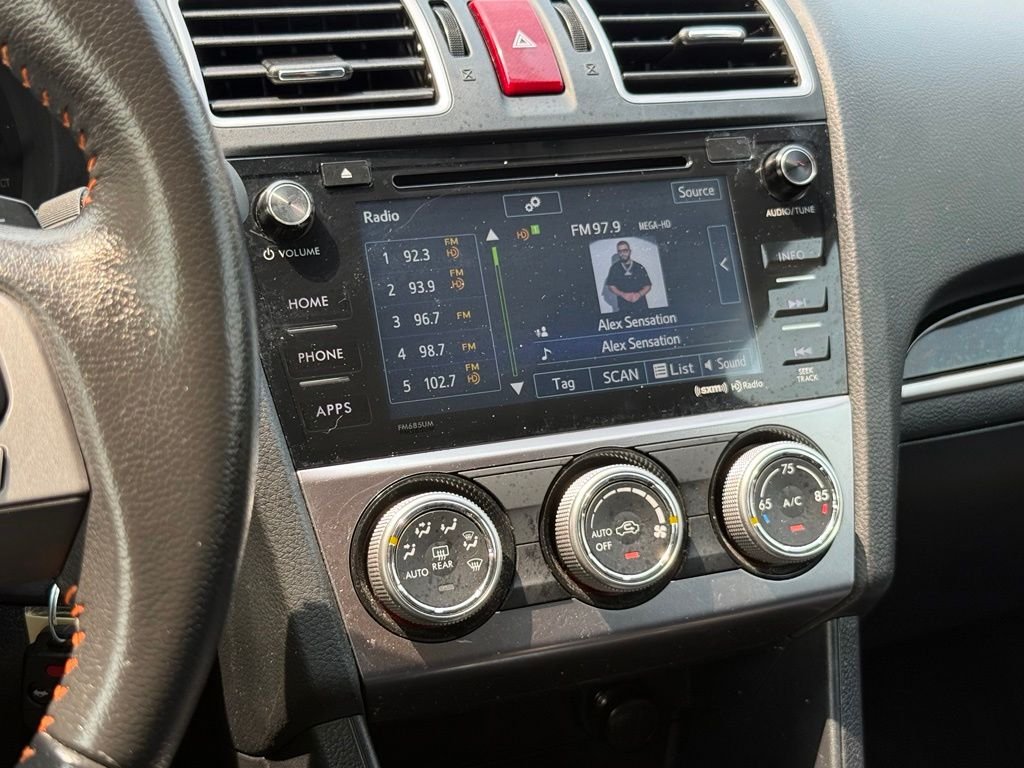 Used 2017 Gray Subaru 2.0i Limited image 18