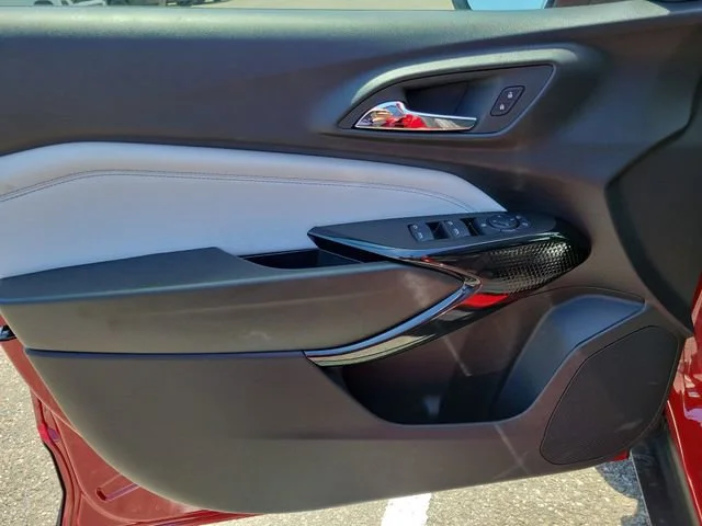 2026 Chevrolet Trax LT - Photo 19