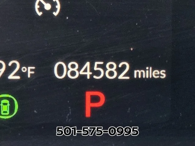 Used 2024 Red Honda LX image 30
