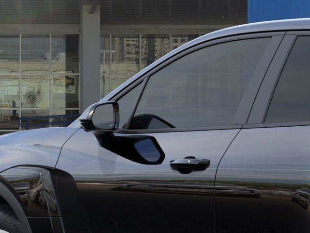 New 2026 Black Chevrolet LT image 12