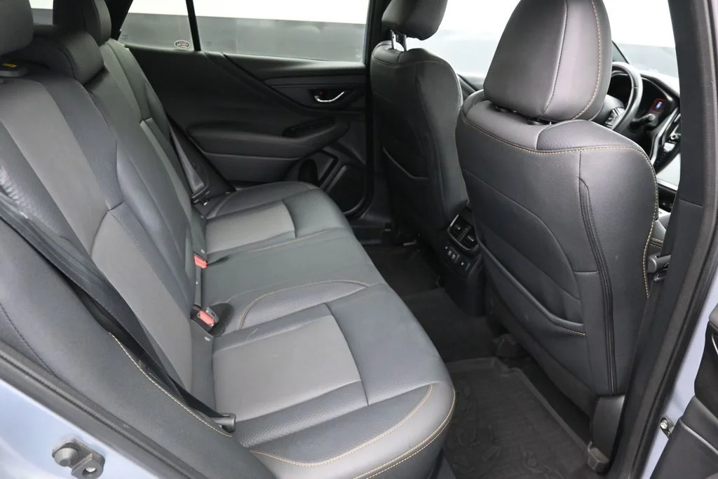 Used 2022 Silver Subaru Wilderness image 27