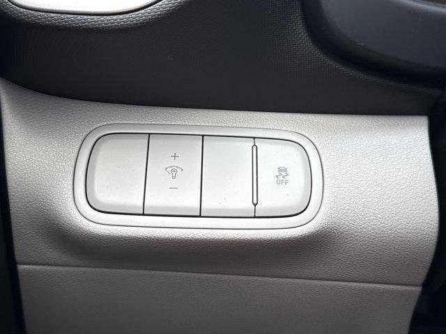 2026 Hyundai Venue SEL - Photo 18