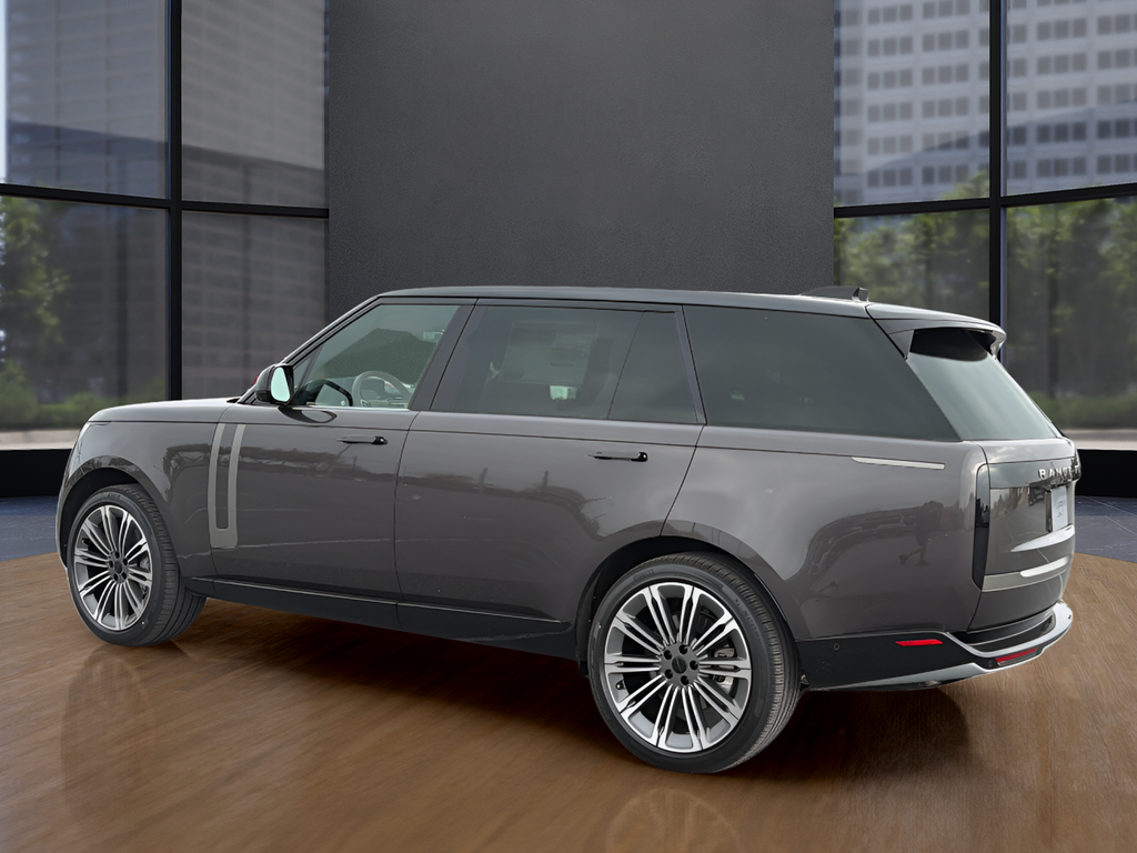 2026 Land Rover Range Rover SE - Photo 14