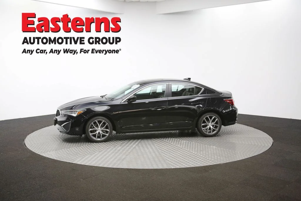 Used 2021 Black Acura Premium Package image 56