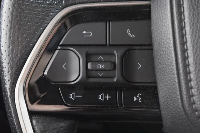 Used 2022 White Toyota Limited image 24