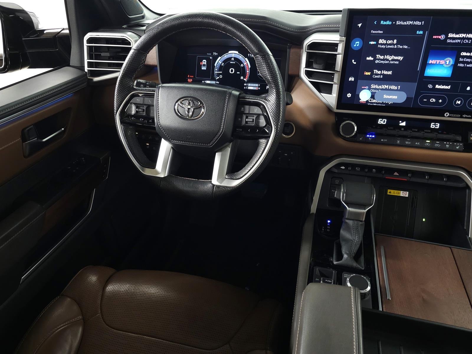 Used 2024 Mesquite Toyota 1794 Edition image 20