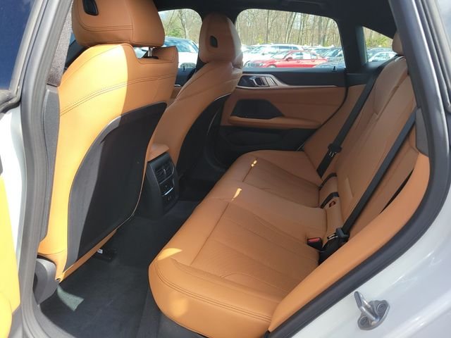 New 2026 White BMW 430i xDrive Gran Coupe image 17