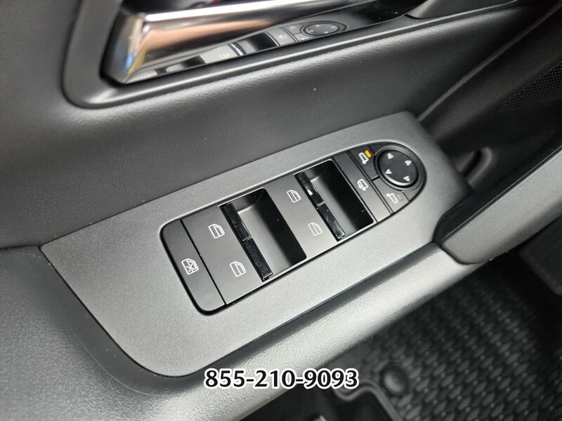 New 2026 Machine Gray Metallic Mazda 2.5 S Select AWD image 23