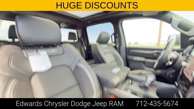 2026 RAM 1500 RHO - Photo 37