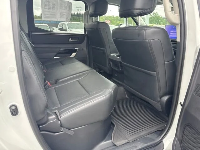 Used 2024 Ice Toyota Limited image 12