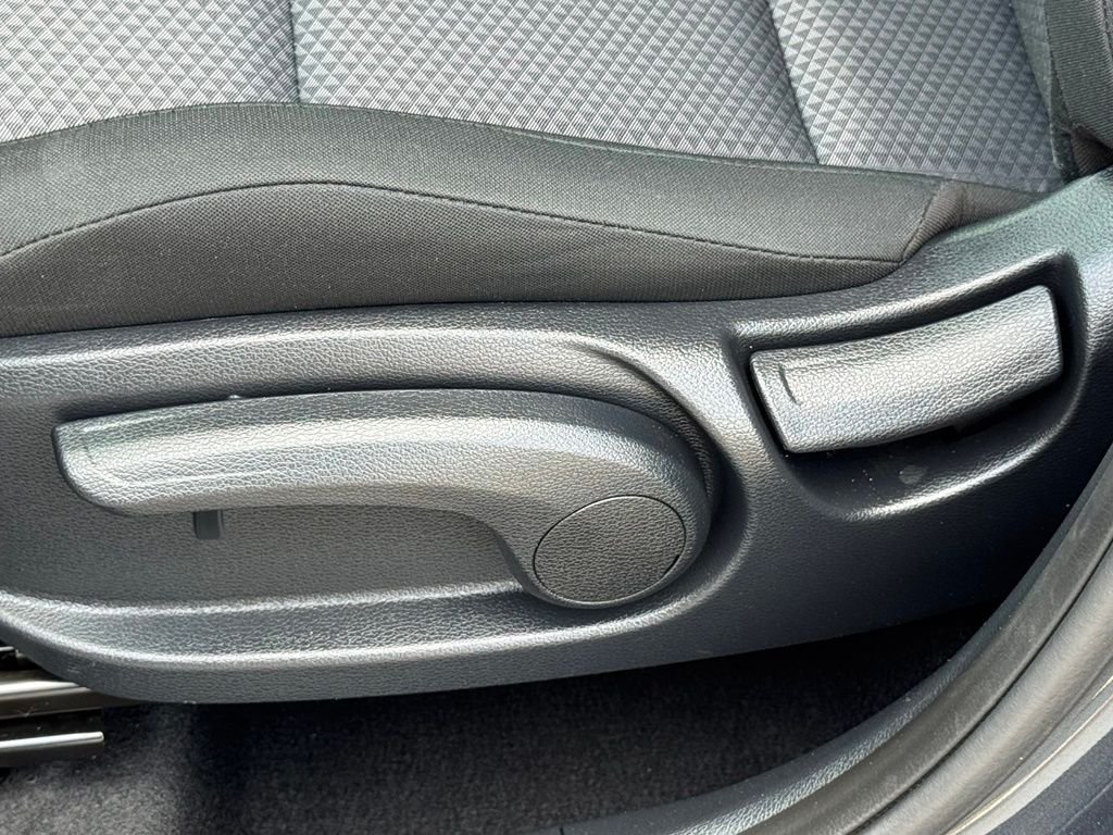 Used 2025 Gray Kia LX image 20