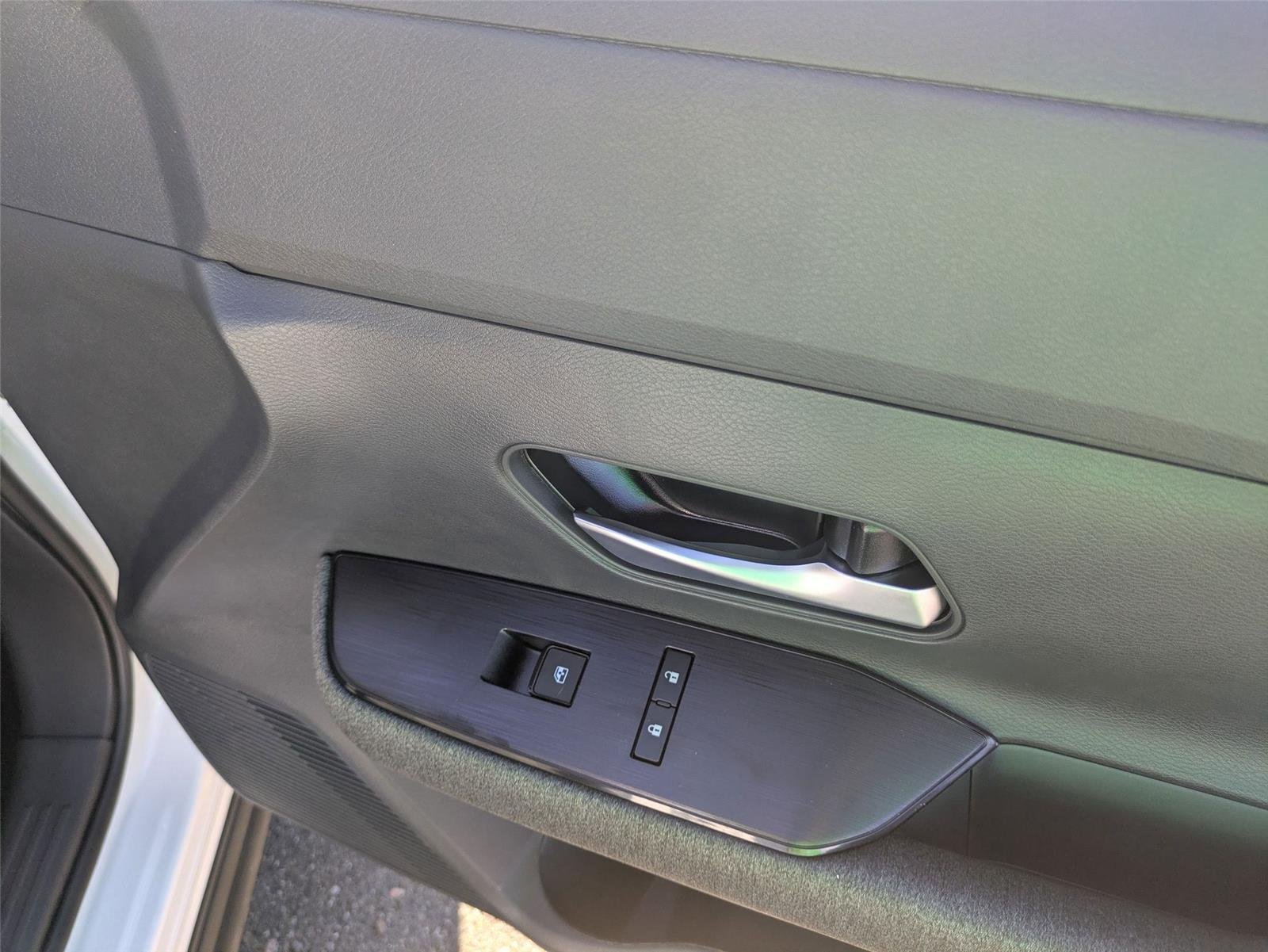2026 Nissan KICKS SV - Photo 31