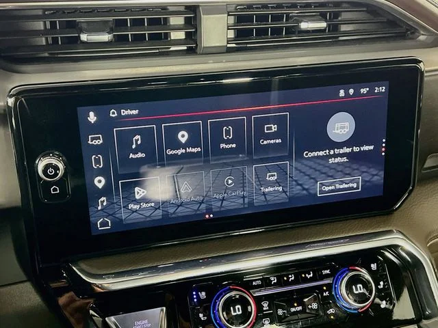 2026 GMC Sierra 1500 Denali - Photo 17