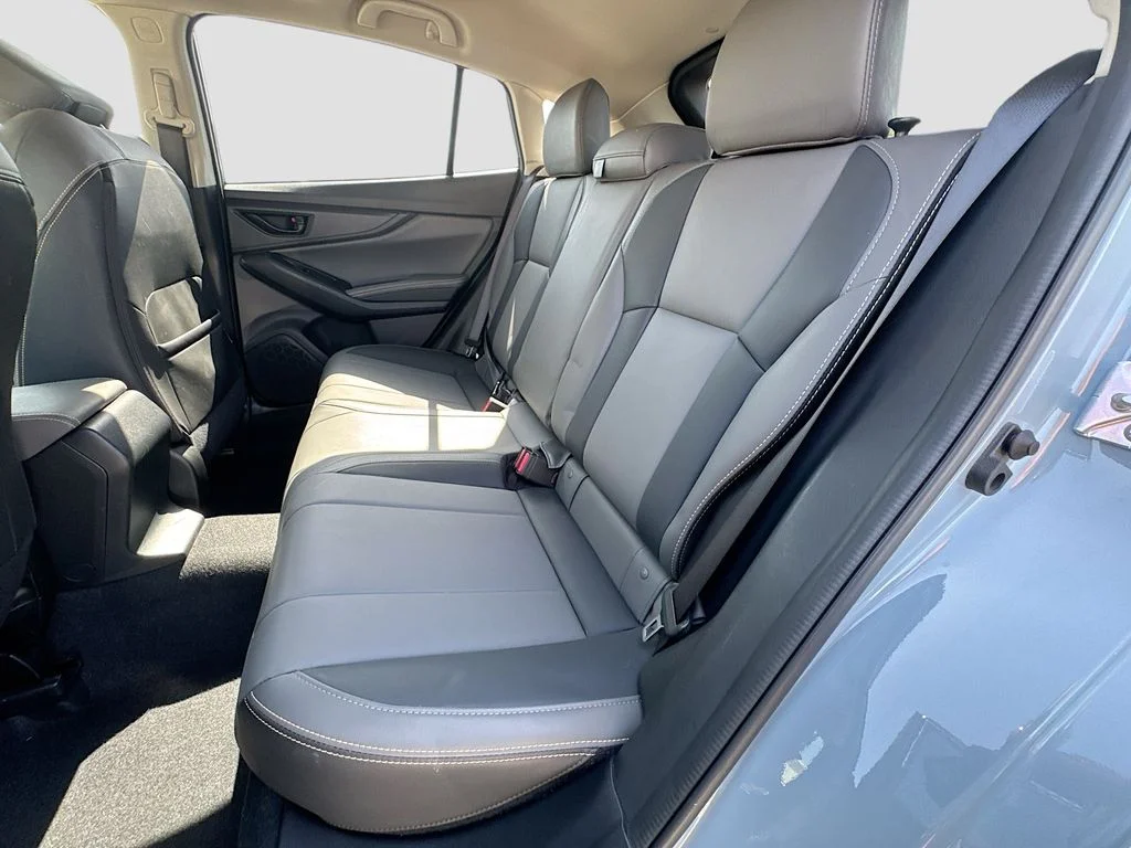 Used 2023 Gray Subaru Sport image 29