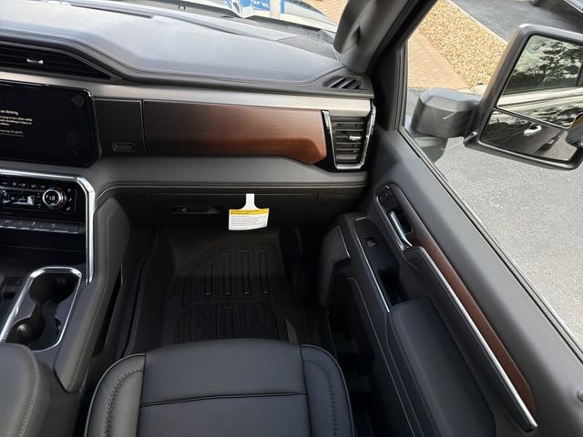 2026 GMC Sierra 2500HD Denali - Photo 14